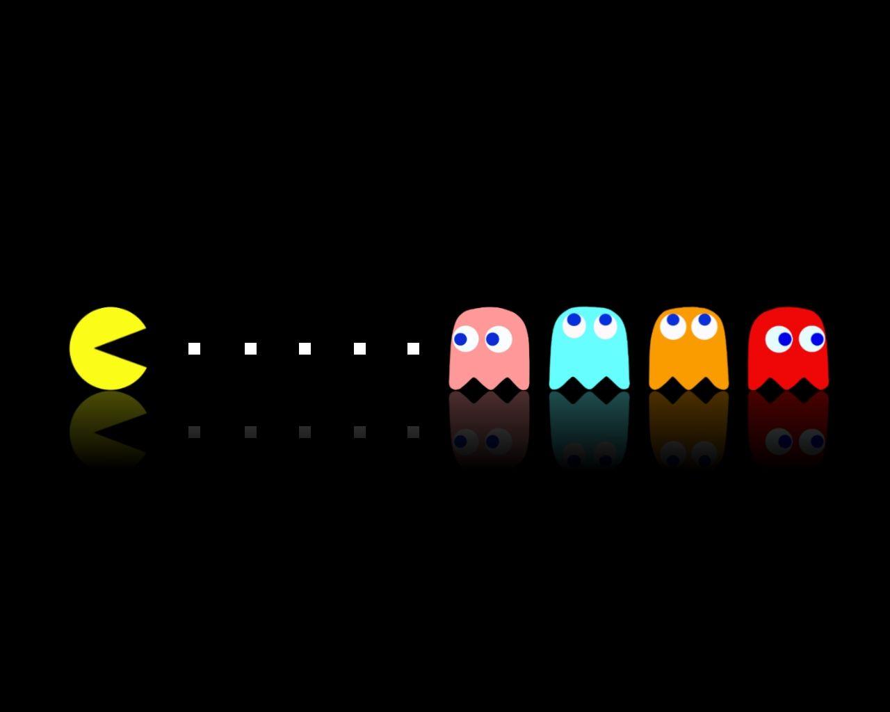 1280x1024 Video Game Wallpaper Classic HD Resolution Game Characters, X 1440 Games