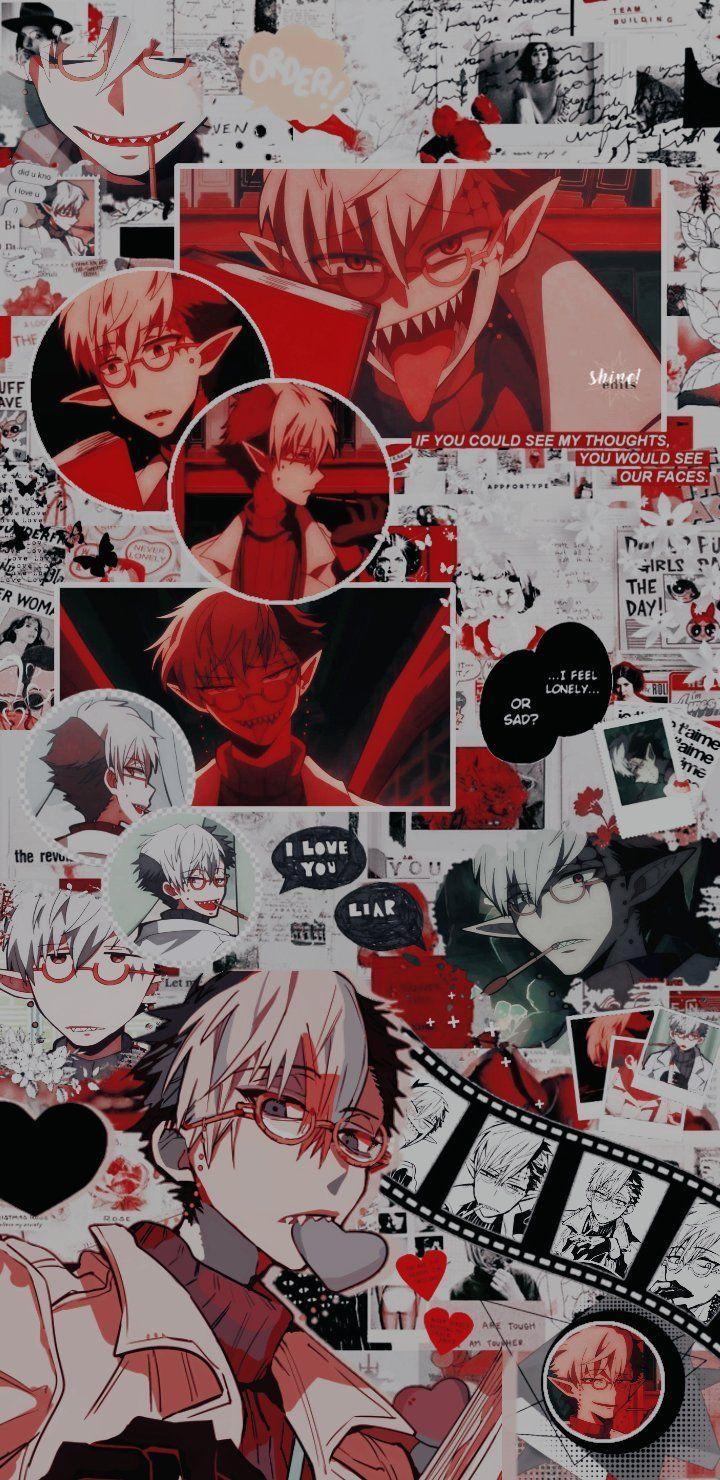 720x1480 Tsuchigomori. Anime wallpaper iphone, Cute anime wallpaper, Cute anime guys