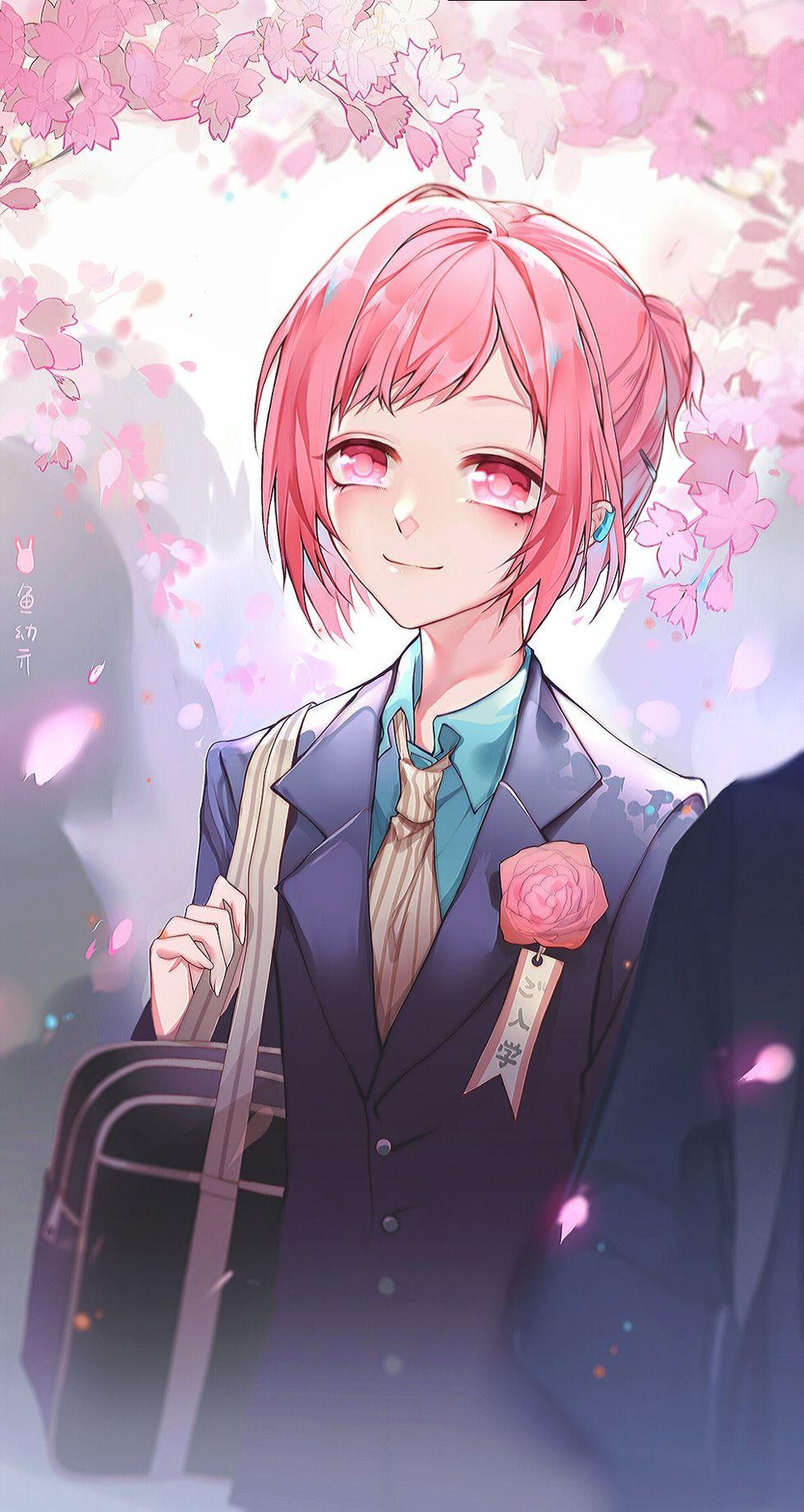 979x1842 Mitsuba Sousuke Shounen Hanako Kun Anime Image Board
