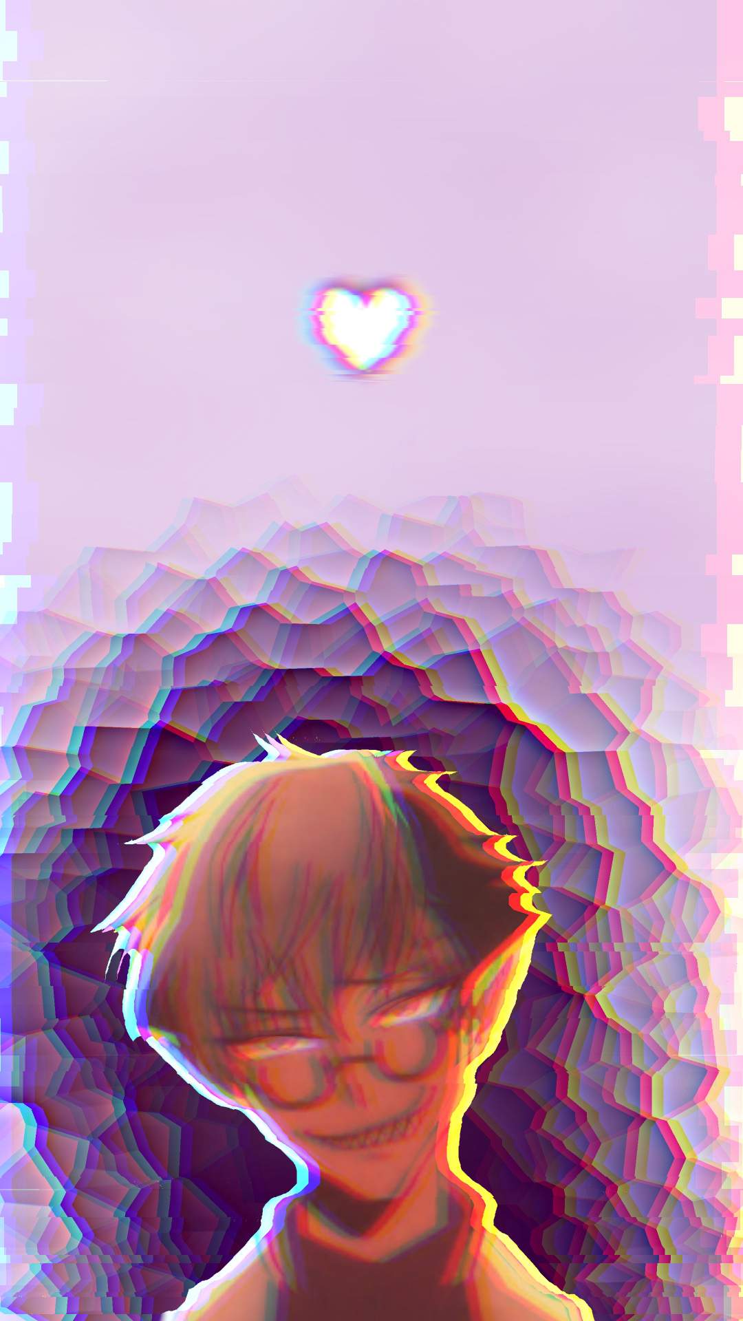 1080x1920 Tsuchigomori Wallpaper. Toilet Bound Hanako Kun Amino