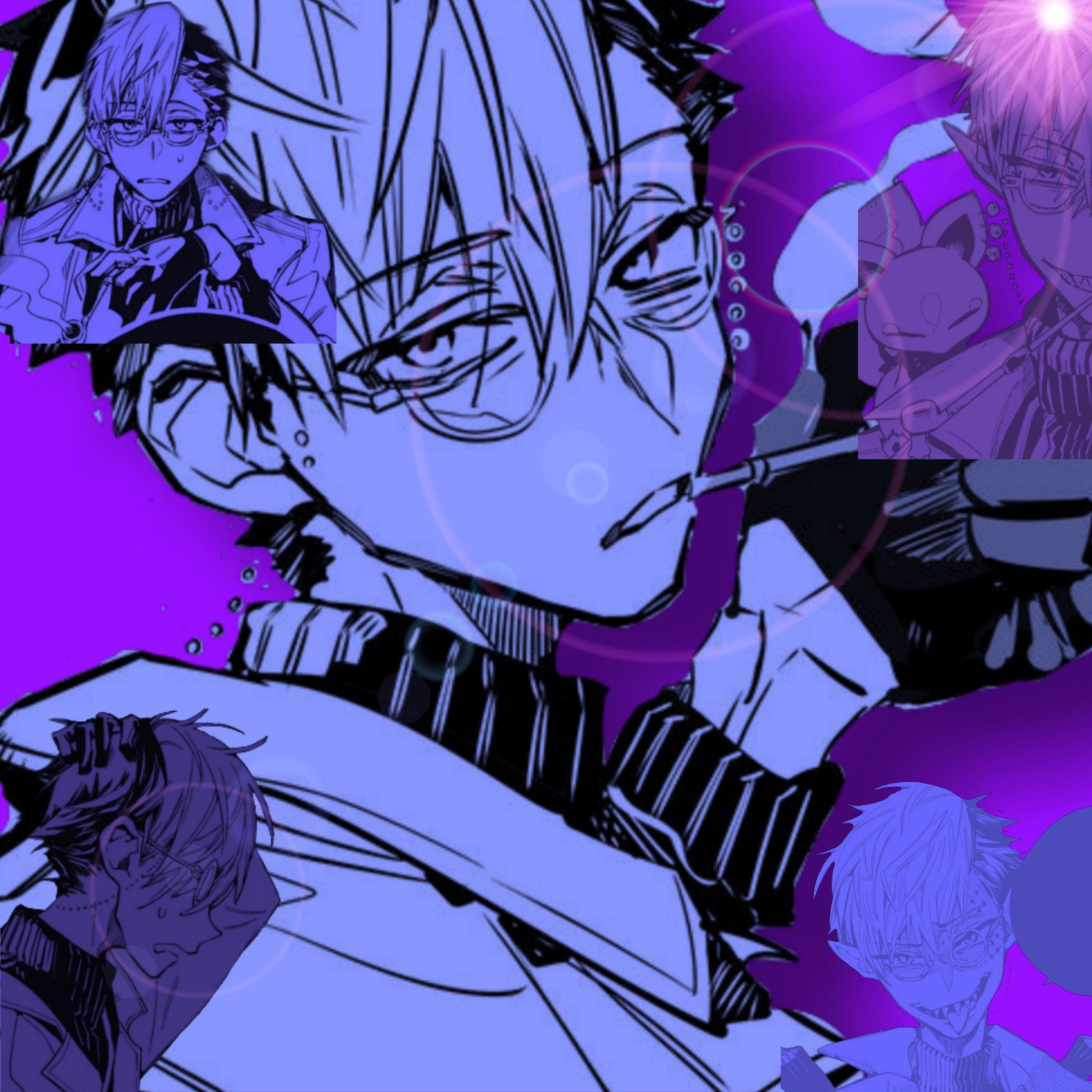 2289x2289 Tsuchigomori Wallpaper Jibaku Shounen Hanako Kun Zerochan Anime Image Board