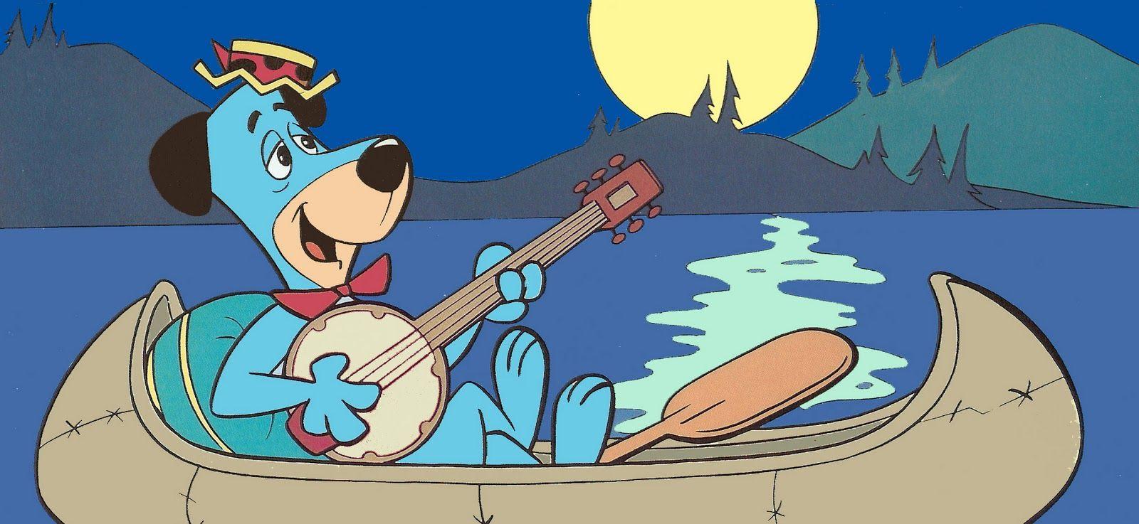 1600x737 Huckleberry Hound wallpaper, Cartoon, HQ Huckleberry Hound pictureK Wallpaper 2019