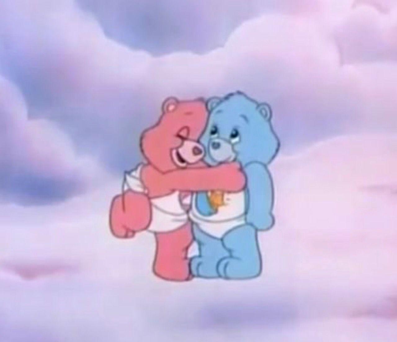 1280x1104 Vintage Aesthetic Wallpaper Cartoon .