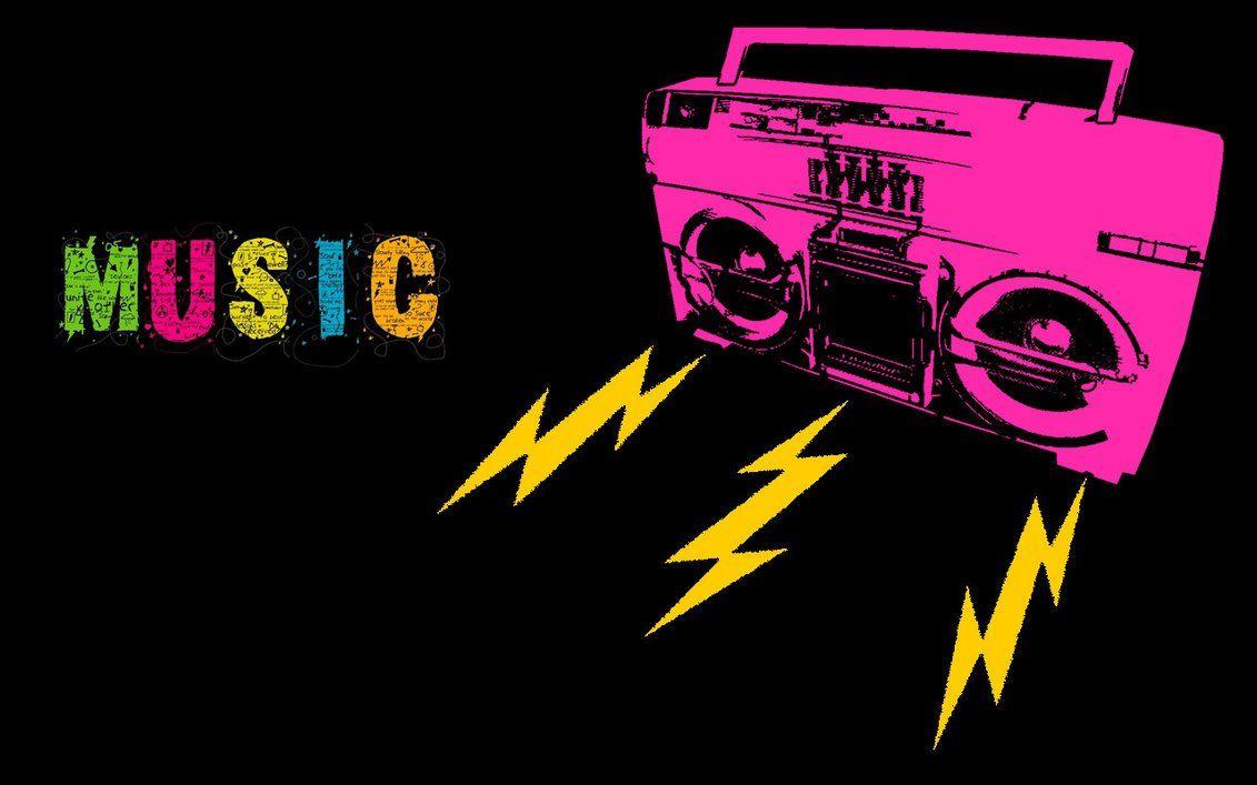 1131x707 Boombox Wallpaper