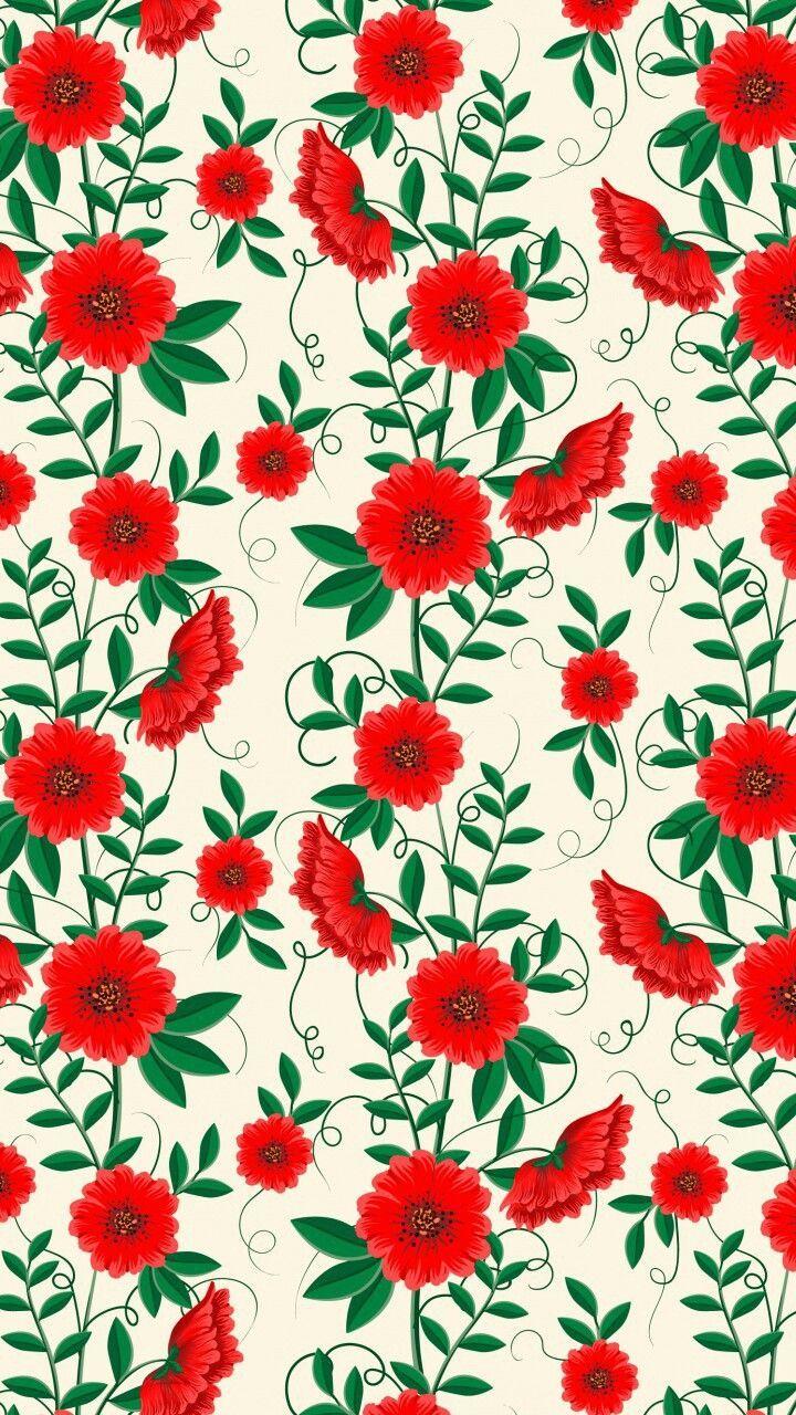 720x1280 Kawaii Vintage Wallpaper