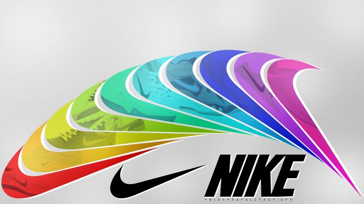 1192x670 Nike Wallpaper 71 Go Away