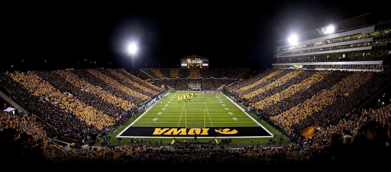 Iowa Hawkeyes Revolving WallpaperAmazoncomAppstore for Android