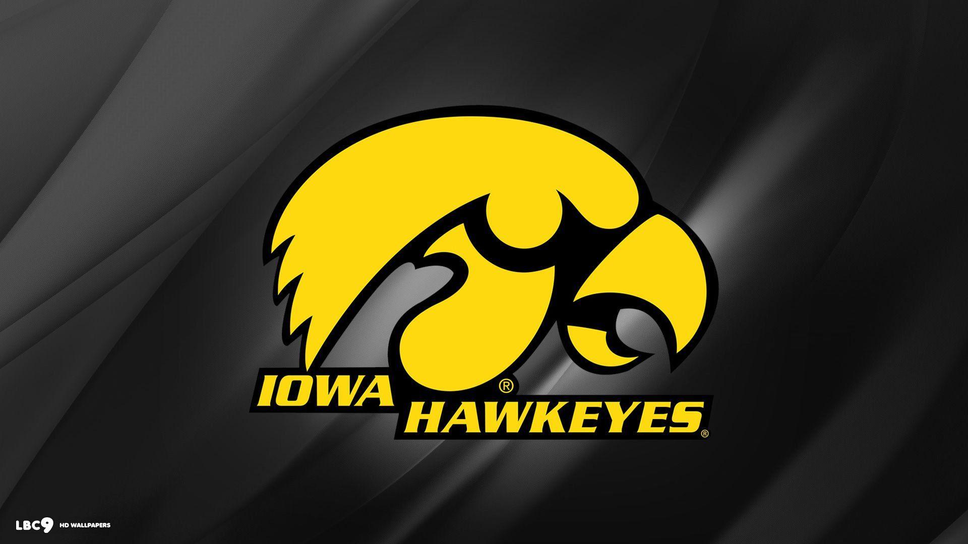 1920x1080 Iowa Hawkeye Football Wallpaper