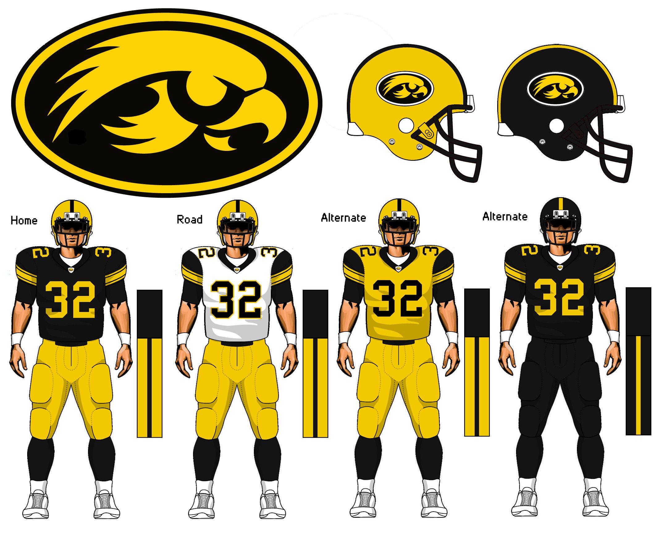 2150x1776 Iowa Hawkeyes Wallpaper