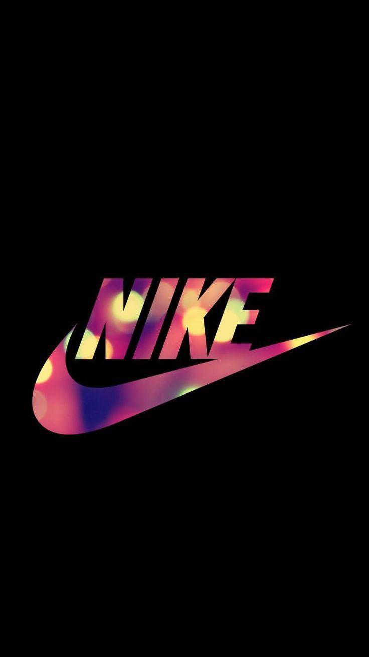 Download 640 Background Hitam Nike Paling Keren