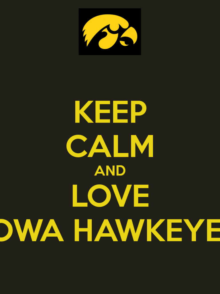 768x1024 Free download Iowa Hawkeyes Wallpaper And love iowa hawkeyes [930x1030] for your Desktop, Mobile & Tablet. Explore Iowa Hawkeyes Football Wallpaper. Iowa Hawkeye Basketball Wallpaper, University of Iowa Wallpaper