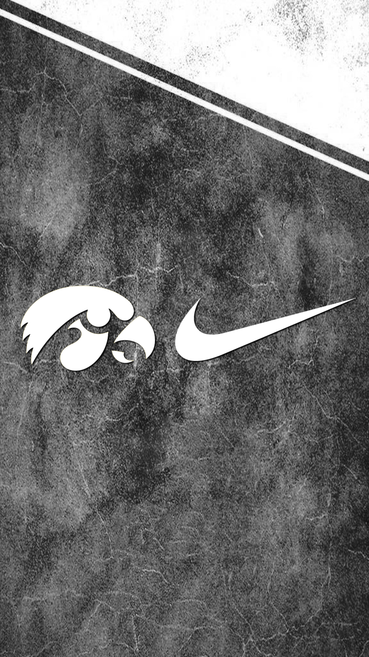 750x1334 Iowa Hawkeye Android Wallpaper