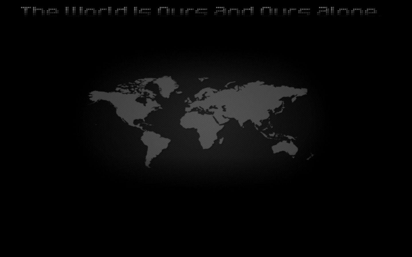1438x899 Share Your Wallpaper v.2.0