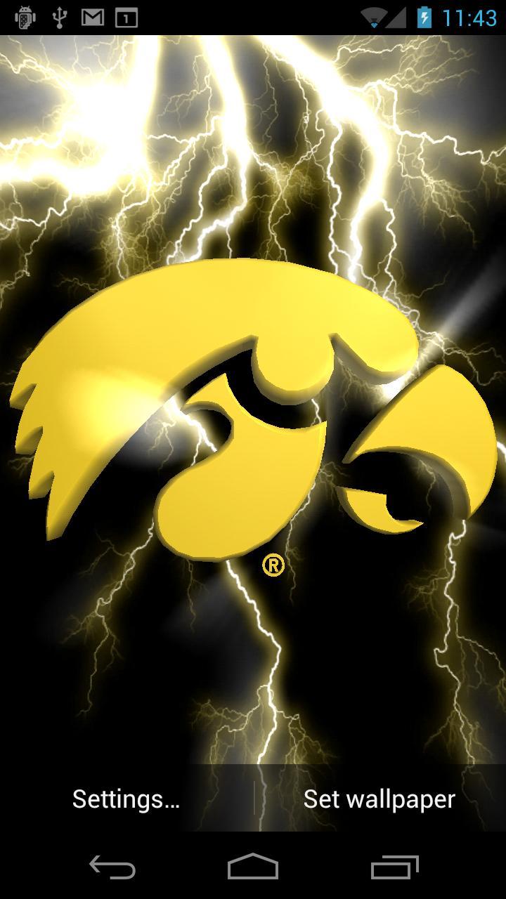 720x1280 Free download Displaying 16 Image For Iowa Hawkeyes Wallpaper [720x1280] for your Desktop, Mobile & Tablet. Explore Iowa Hawkeyes Football Wallpaper. Iowa Hawkeye Basketball Wallpaper, University of Iowa Wallpaper, Iowa Basketball Wallpaper