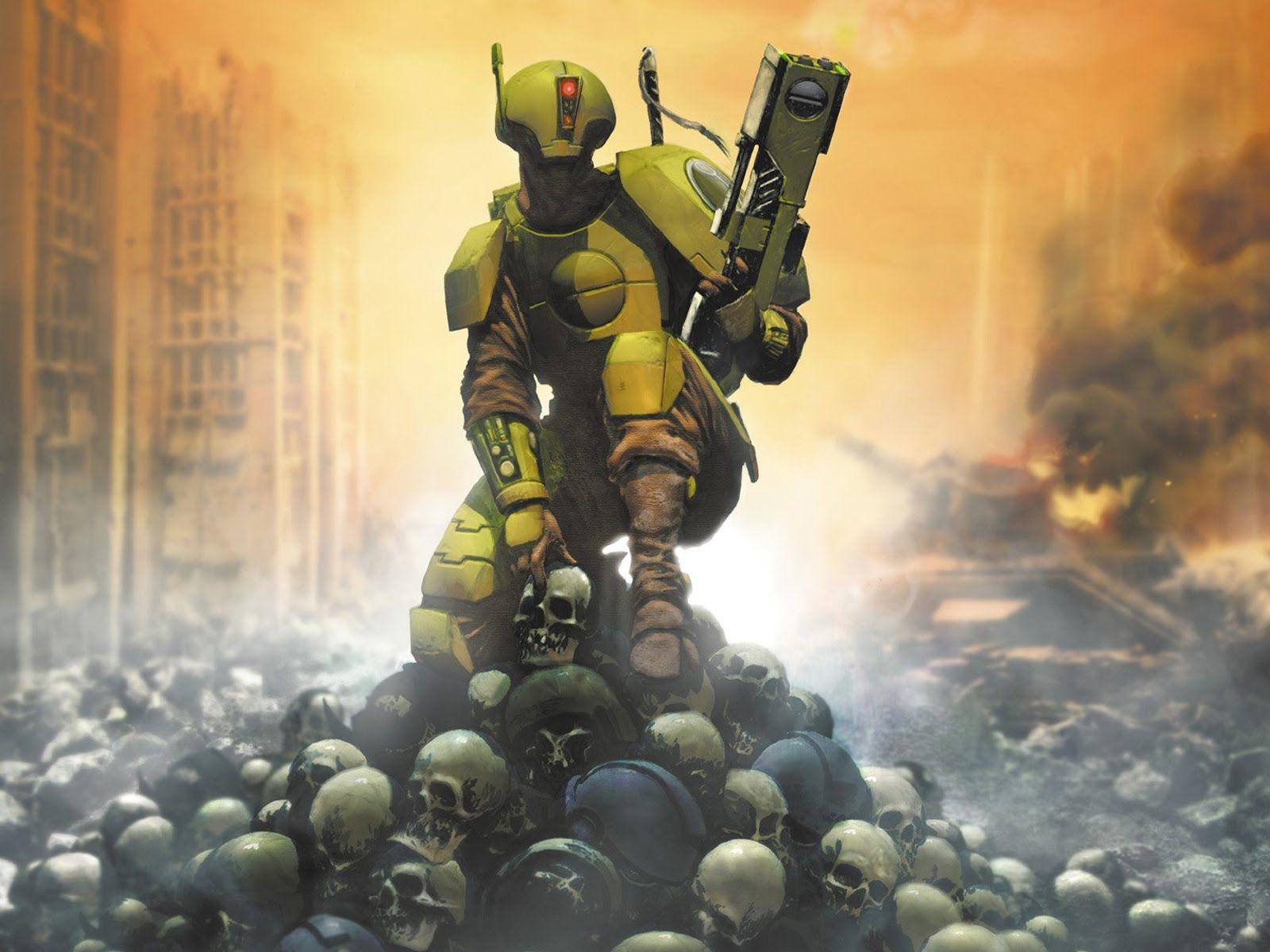 1600x1200 Warhammer 40k Wallpaper Eldar HD wallpaper background. Warhammer