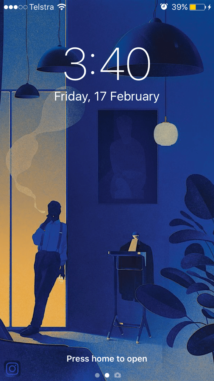 719x1280 50s Aesthetic Wallpaper iPhone Wallpaper Portal
