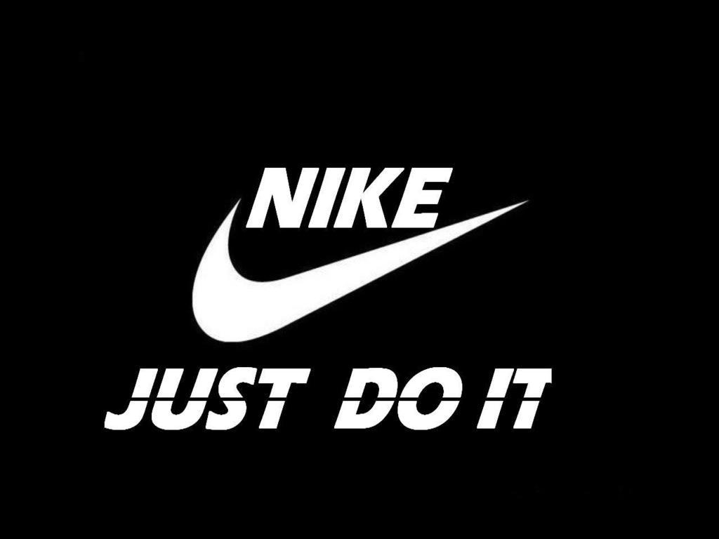 1024x768 Nike Wallpaper 7030. Aku Iso Blog