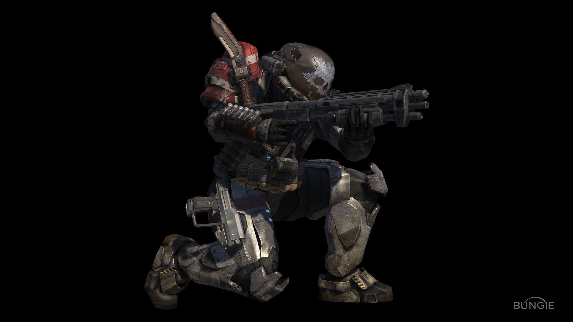 1920x1080 Halo. Halo reach, Halo reach emile, HD wallpaper
