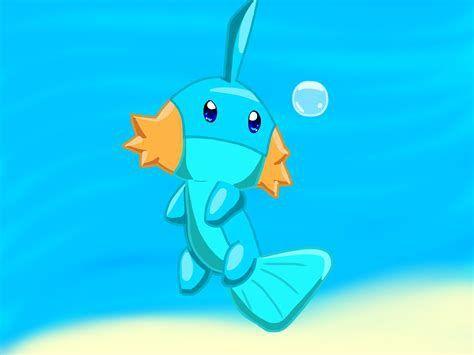 474x355 Pokemon Shiny Mudkip .