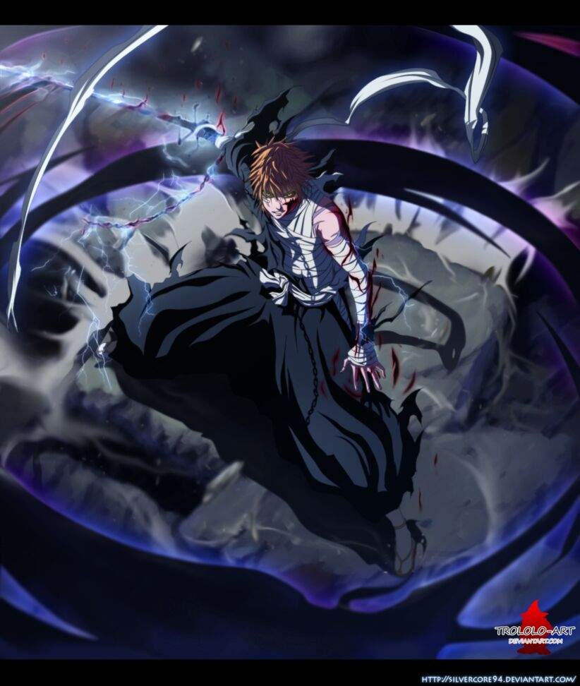 822x972 Cool Ichigo Kurosaki wallpaper