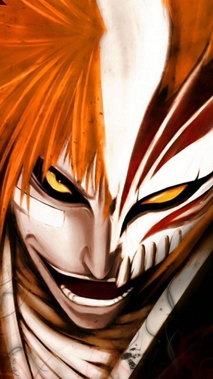 720x1280 Bleach Wallpaper Ichigo