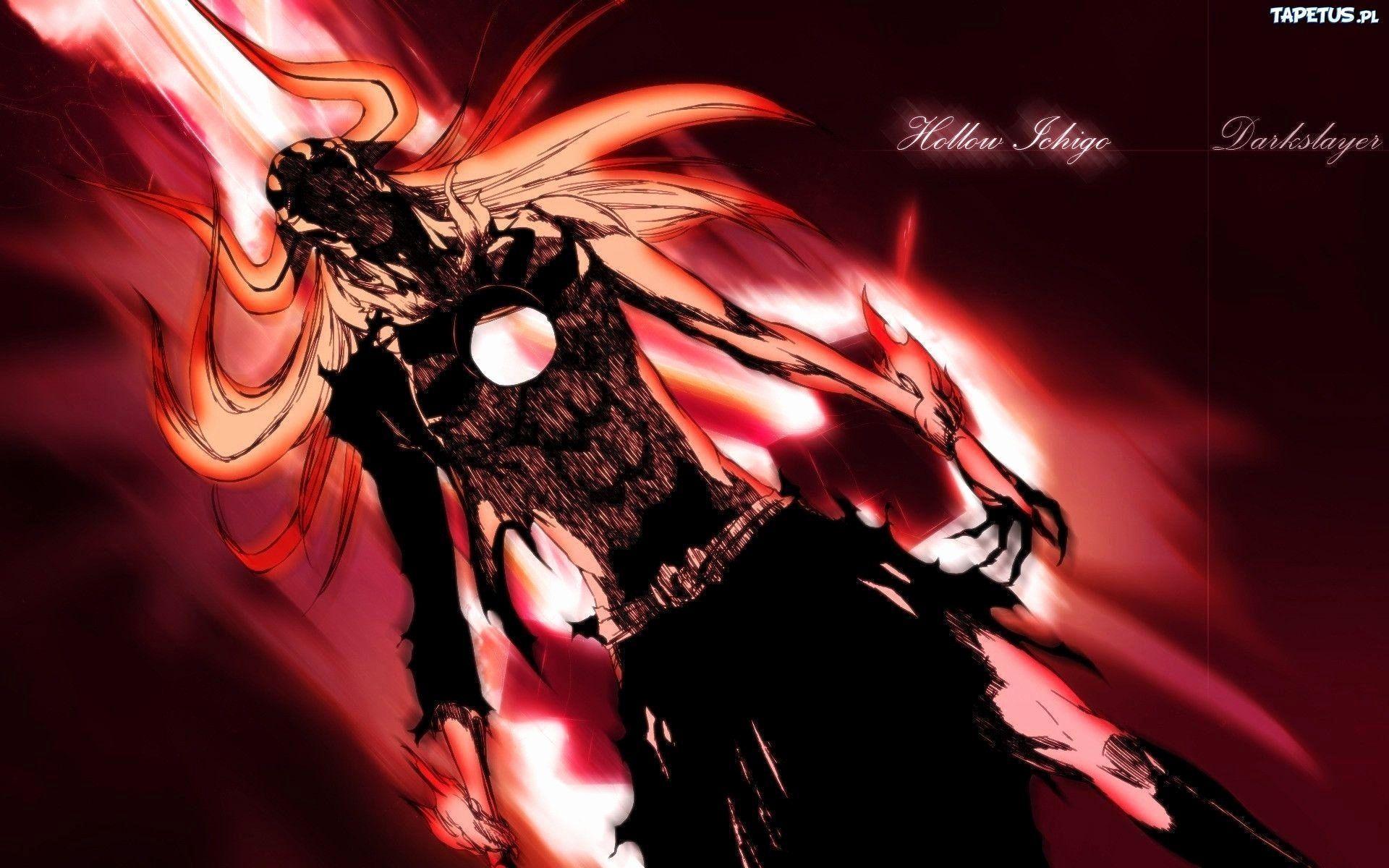 1920x1200 Bleach Wallpaper Fresh Bleach Hollow Ichigo Wallpaper 2019 of The Hudson