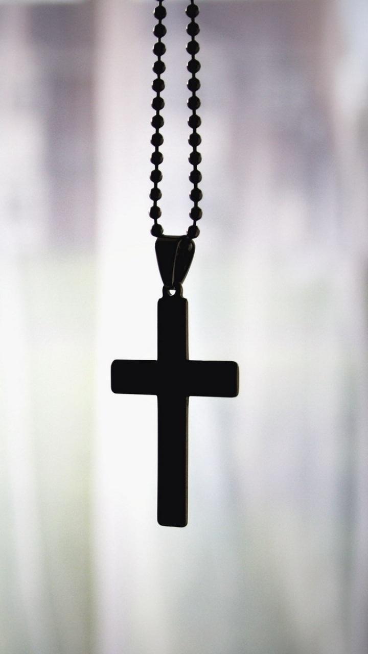 720x1280 Cross HD Wallpaper for Android