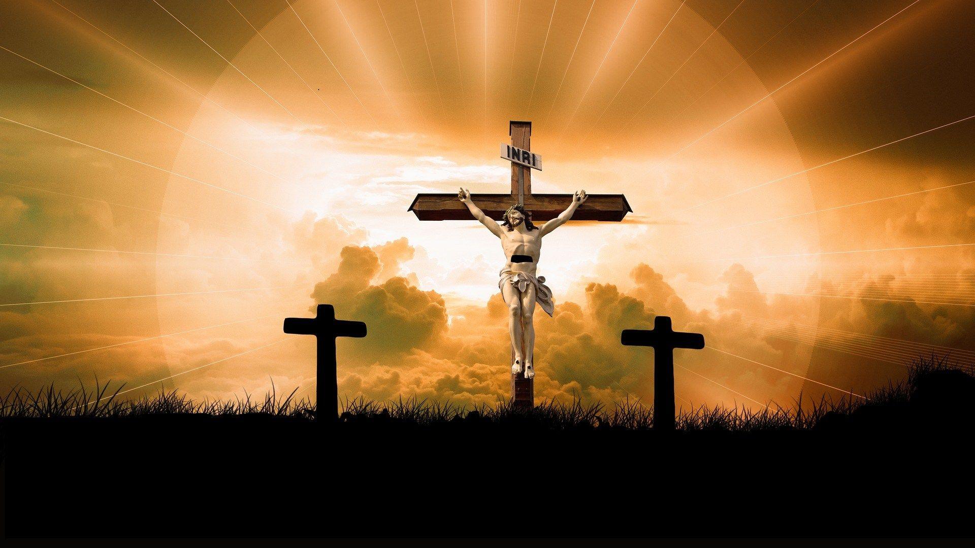 1920x1080 Jesus Symbol HD Image Pic Jesus On Cross 1920×1080