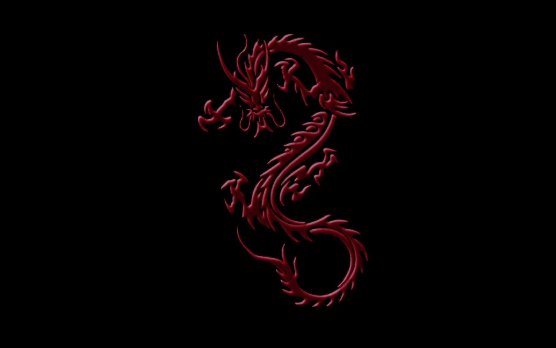 AMD Dragon Wallpapers - Top Free AMD Dragon Backgrounds - WallpaperAccess