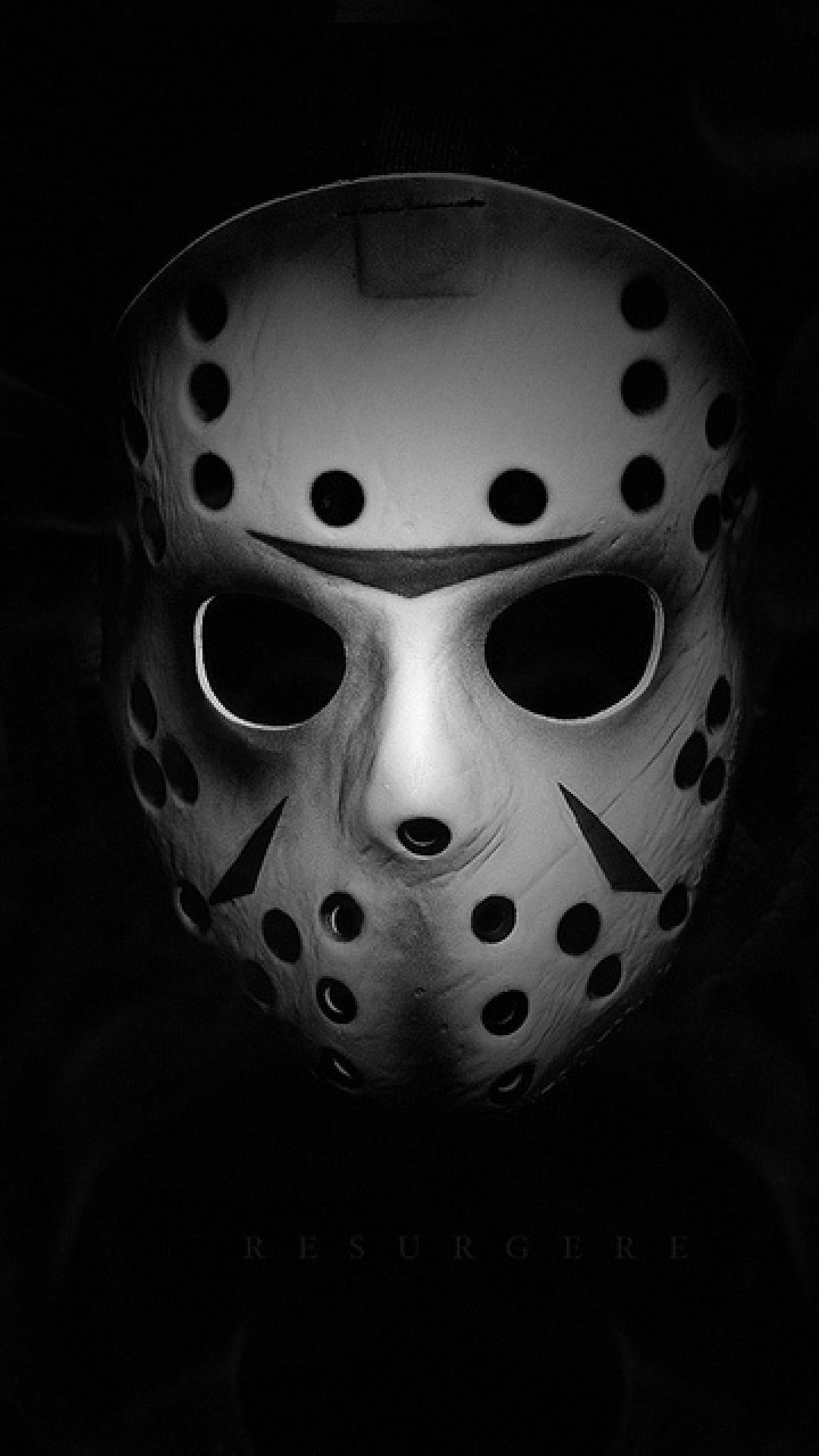 Jason Voorhees Wallpaper HD APK for Android Download