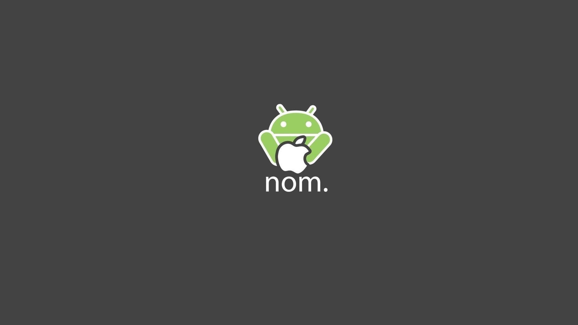 1920x1080 Apple Android Wallpaper