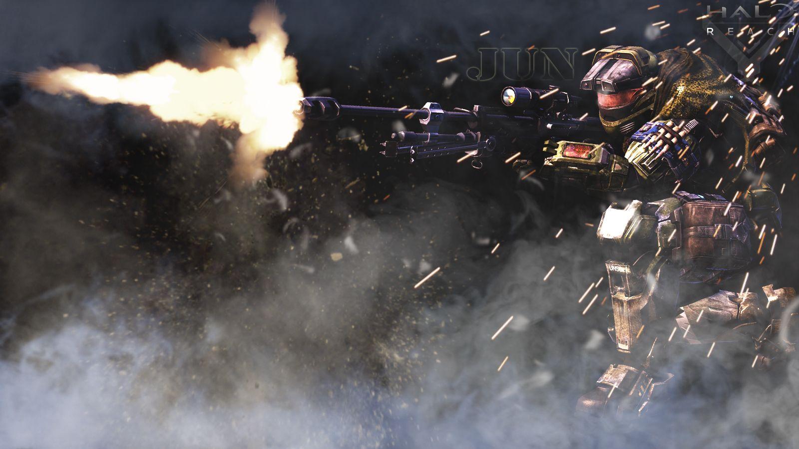1600x900 Halo Reach Wallpaper By Vito ADP