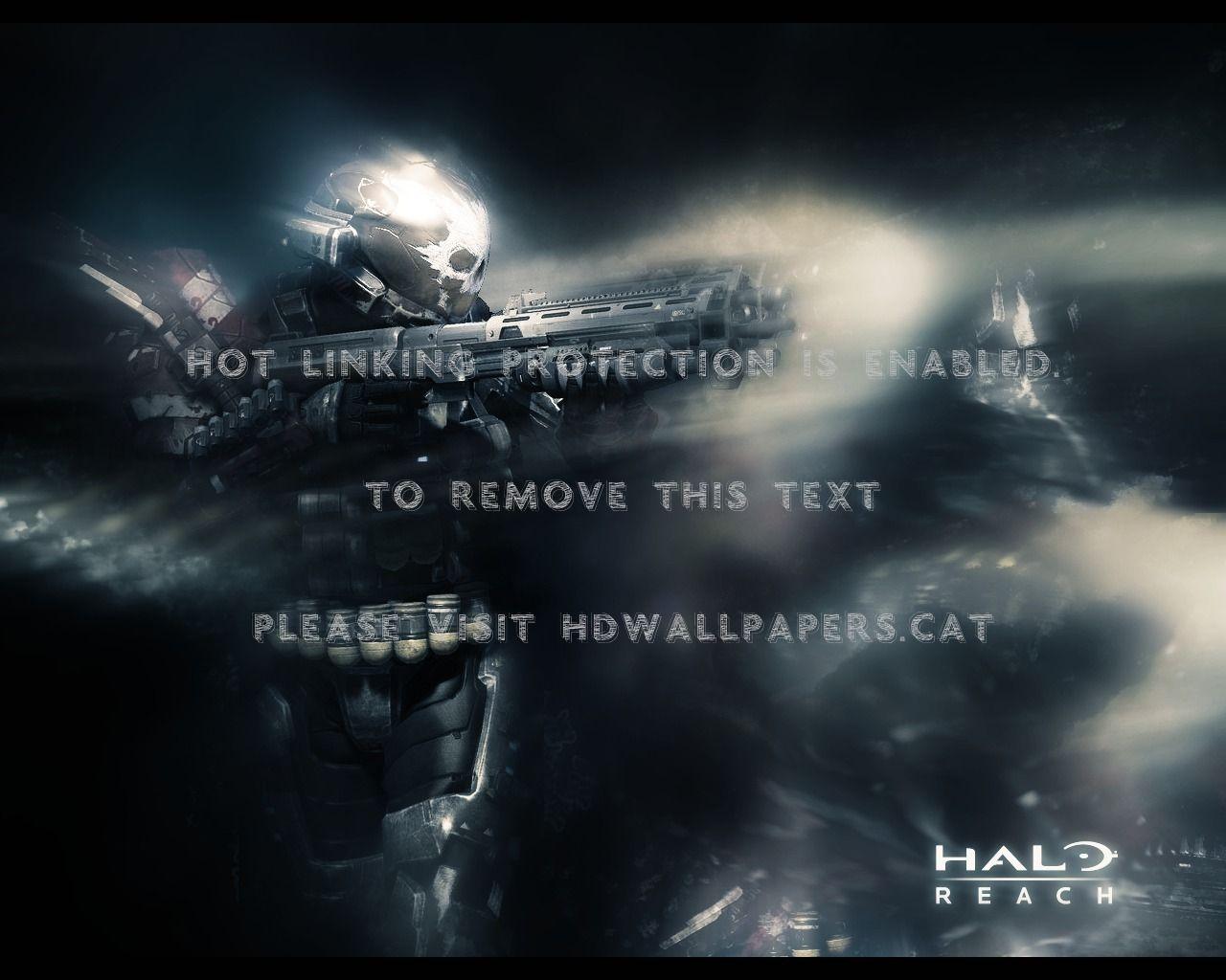 1280x1024 halo reach (emile) art games