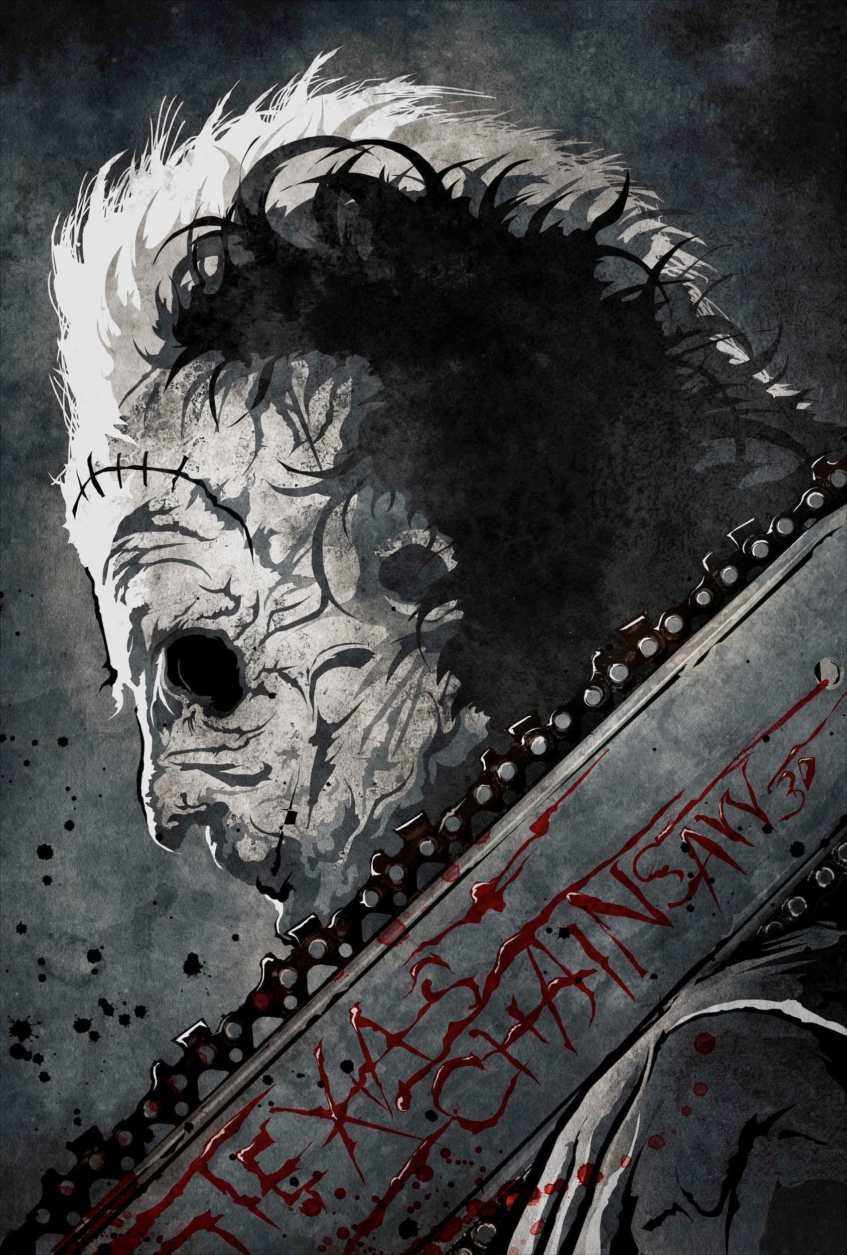 1688x2500 Jason Voorhees iPhone Wallpaper