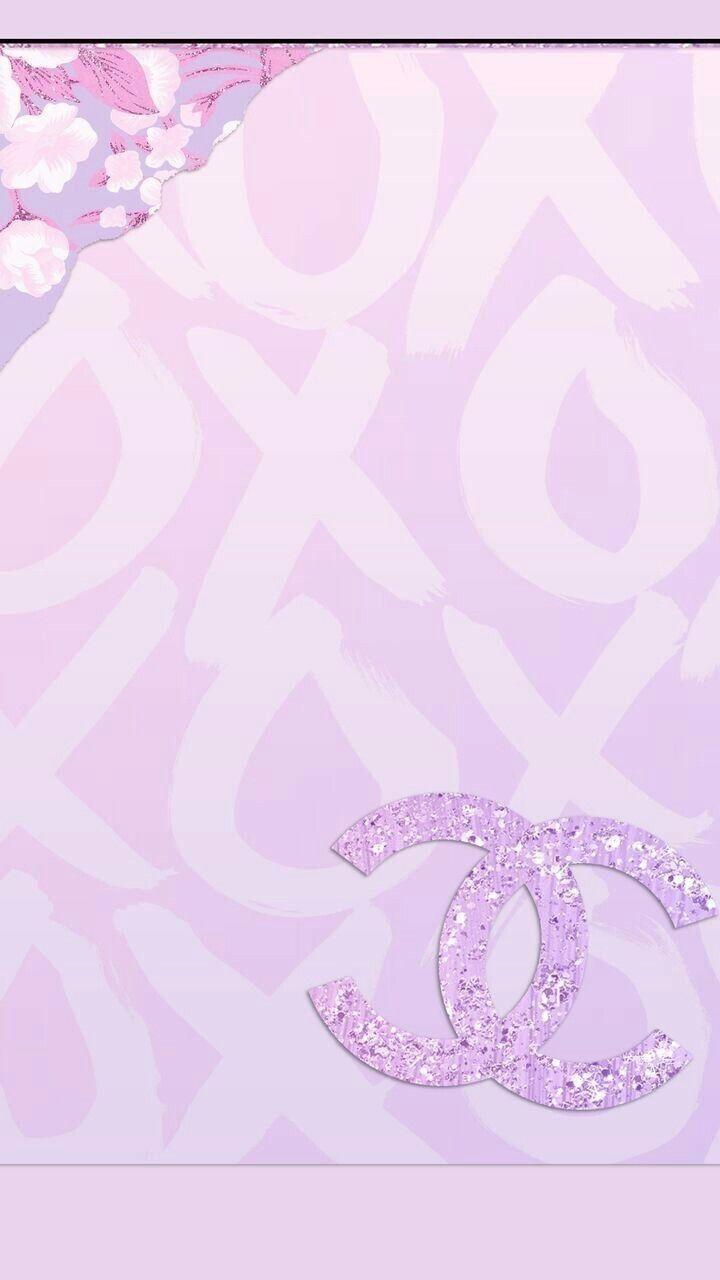 720x1280 WALLPAPERS. Pink chevron wallpaper, Chanel wallpaper, Chevron wallpaper