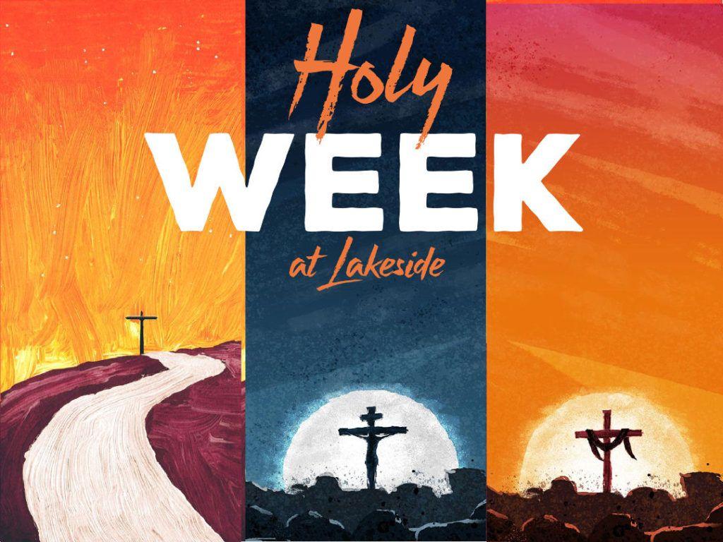 Holy Week Wallpapers - Top Free Holy Week Backgrounds - WallpaperAccess
