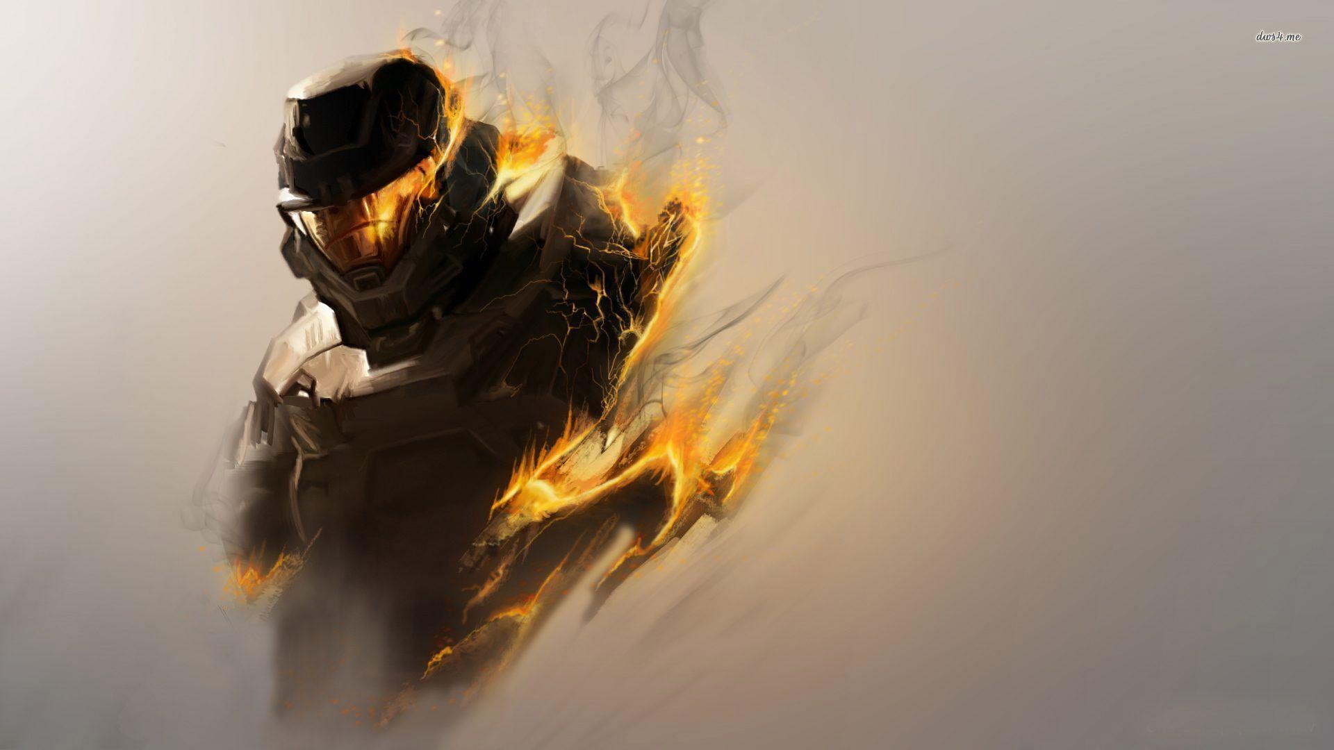 1920x1080 Halo Reach HD Wallpaper 1920x1080