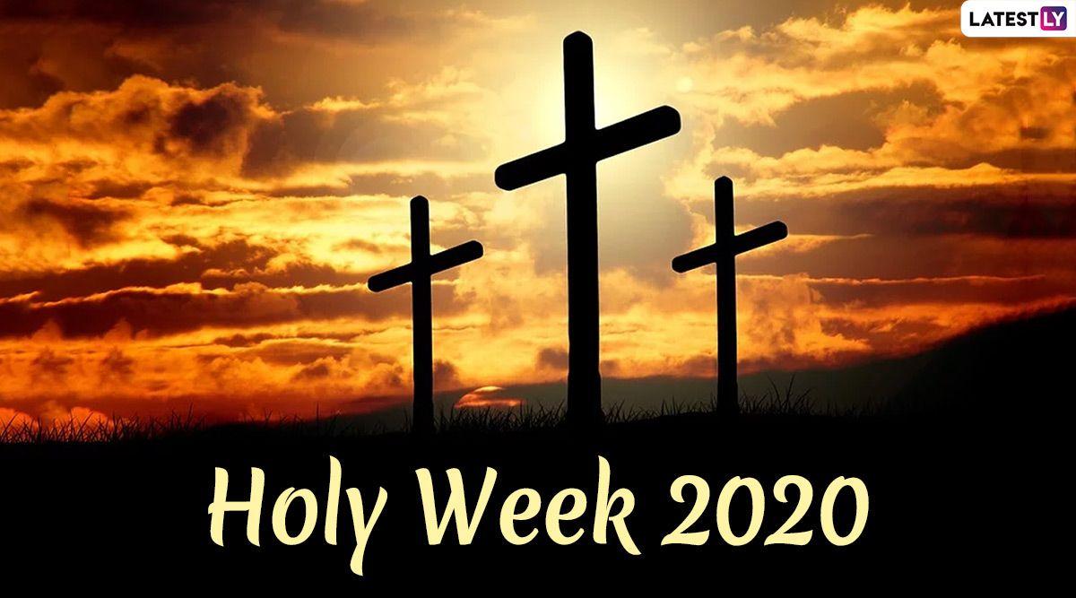 Holy Week Wallpapers - Top Free Holy Week Backgrounds - WallpaperAccess