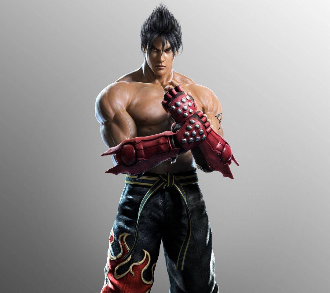 Tekken Jin Wallpapers - Top Free Tekken Jin Backgrounds - WallpaperAccess