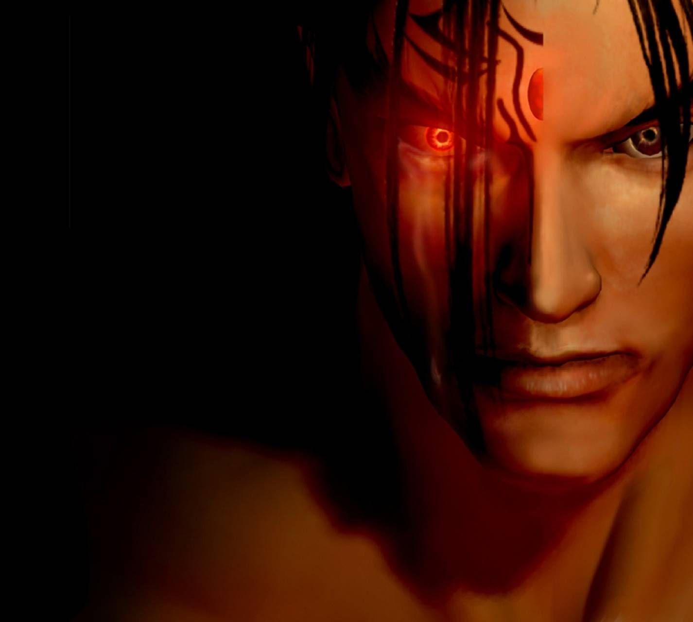 1426x1280 Tekken Jin Kazama wallpaper