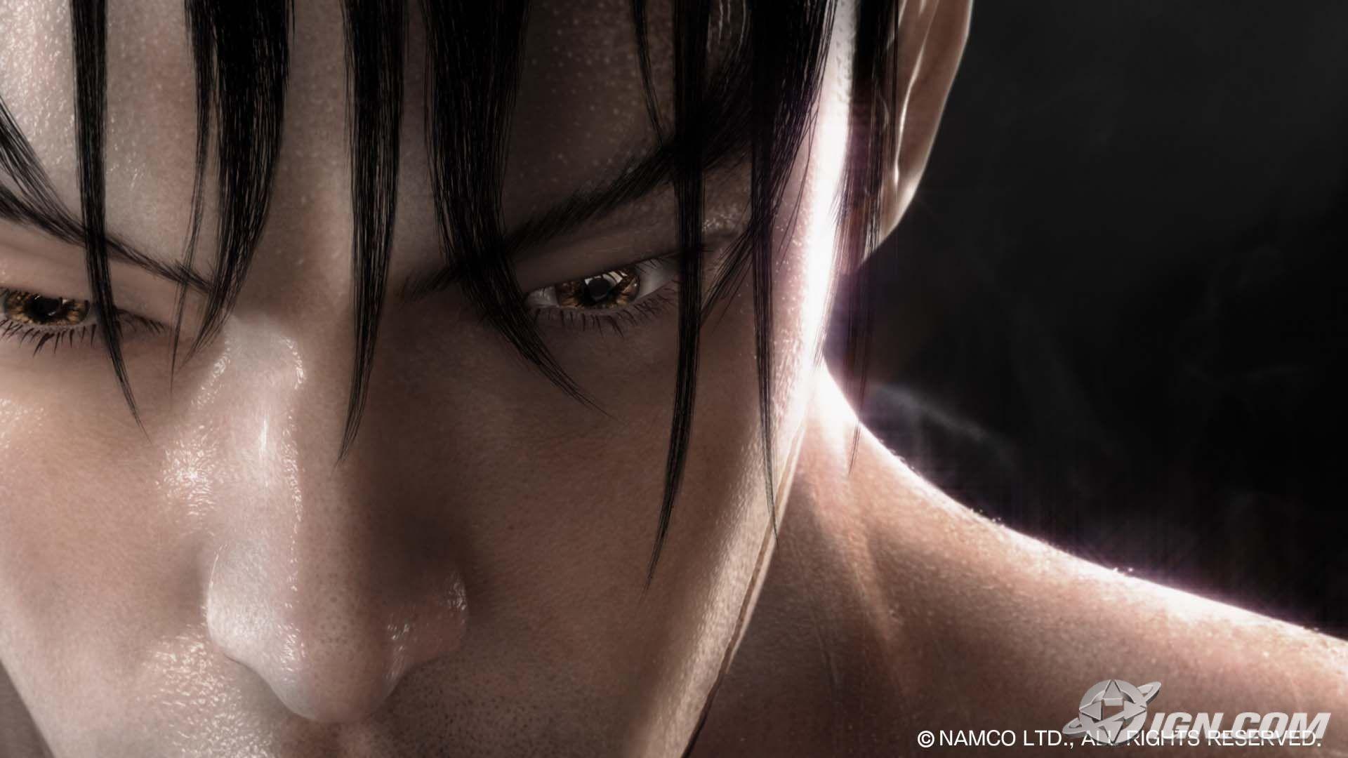 1920x1080 Tekken Jin Kazama Wallpaper Wallpaper 1920x1080