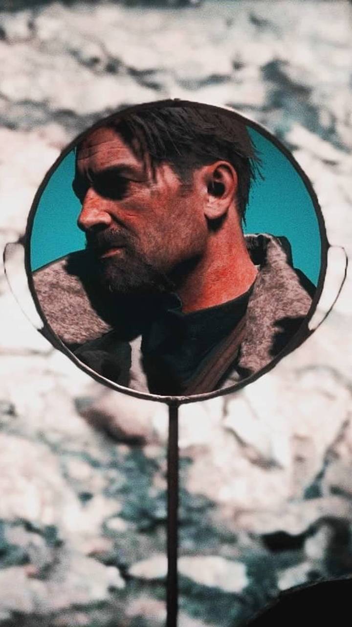 720x1280 Arthur Morgan wallpaper