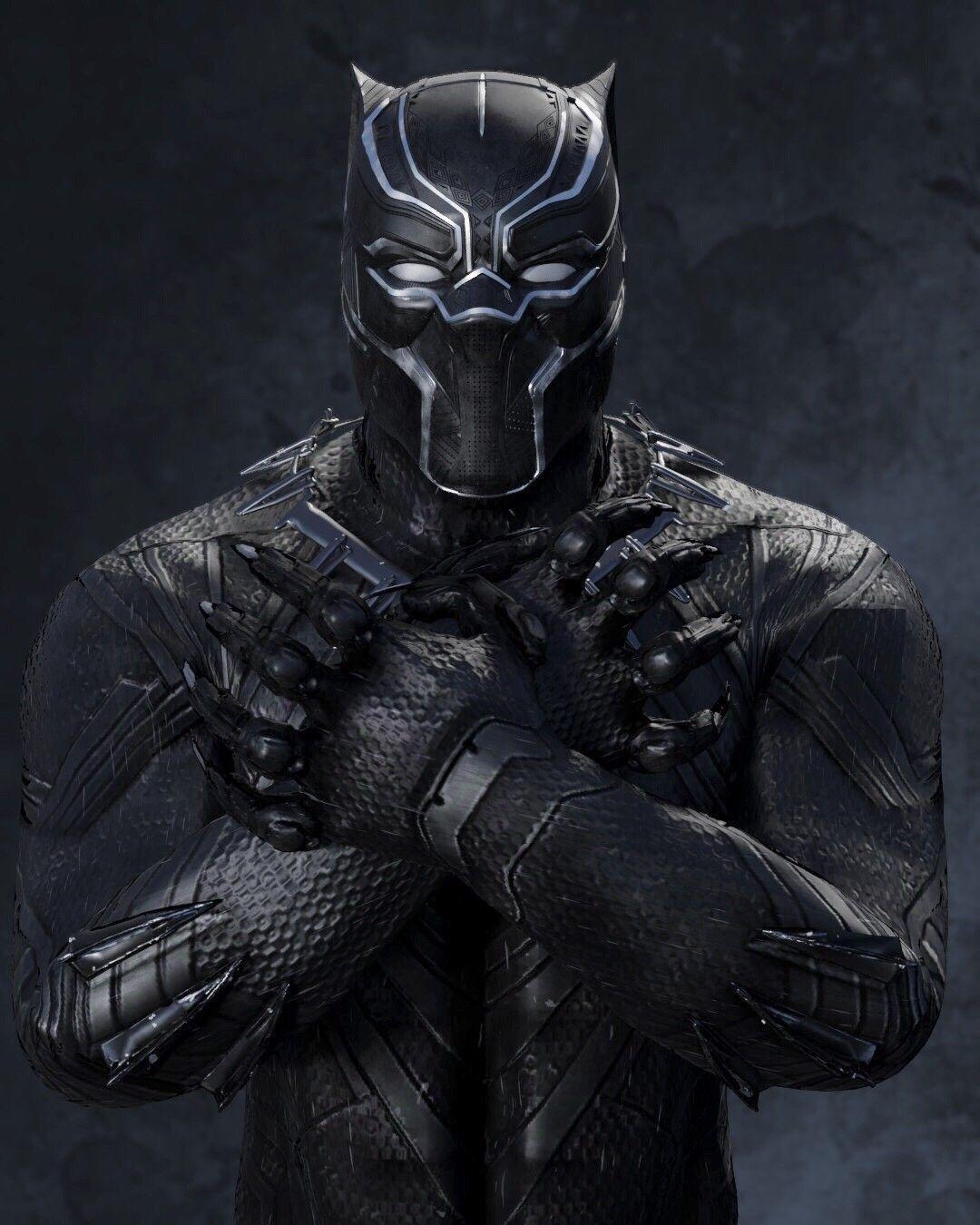 Black Panther: Wakanda Forever for apple download