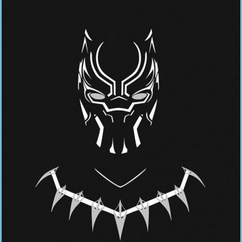 1024x1024 Wakanda Forever!! Black Panther Marvel, Marvel Wallpaper, Black Forever Wallpaper
