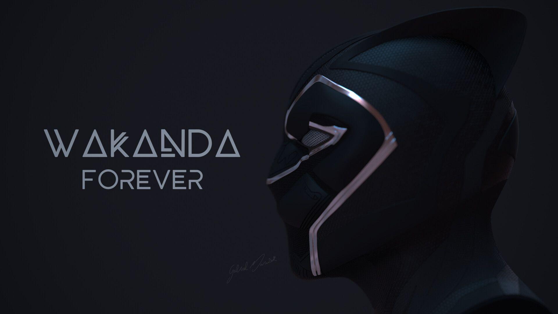 Black Panther: Wakanda Forever download the last version for apple