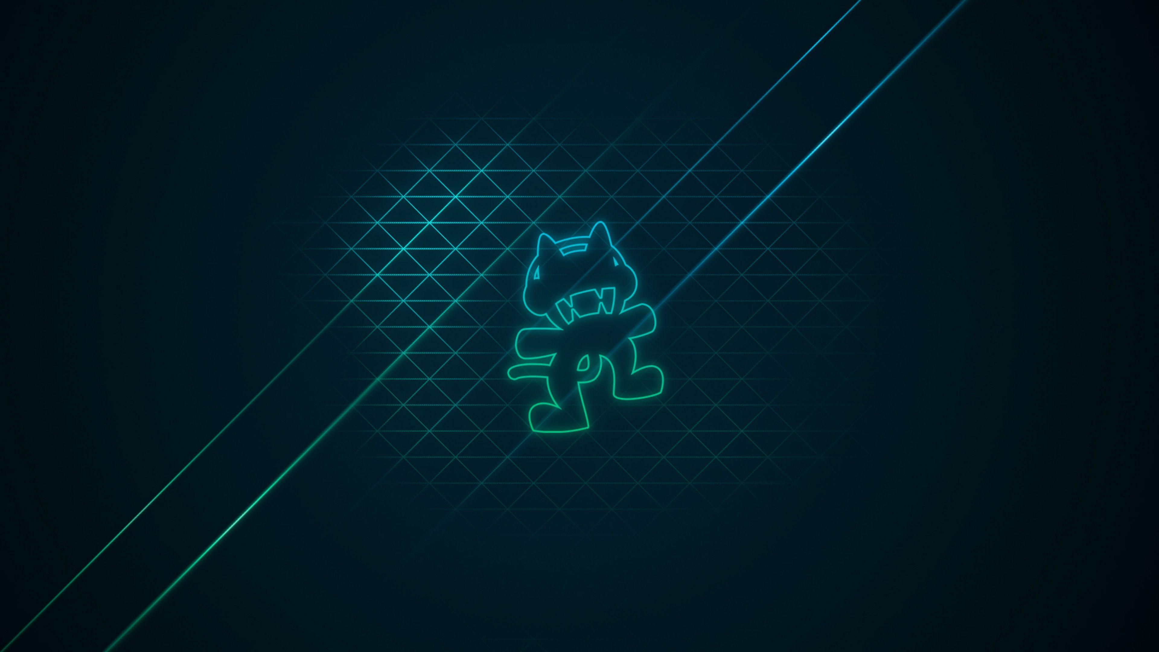 3840x2160 Monstercat 4k, HD Music, 4k Wallpaper, Image, Background, Photo and Picture