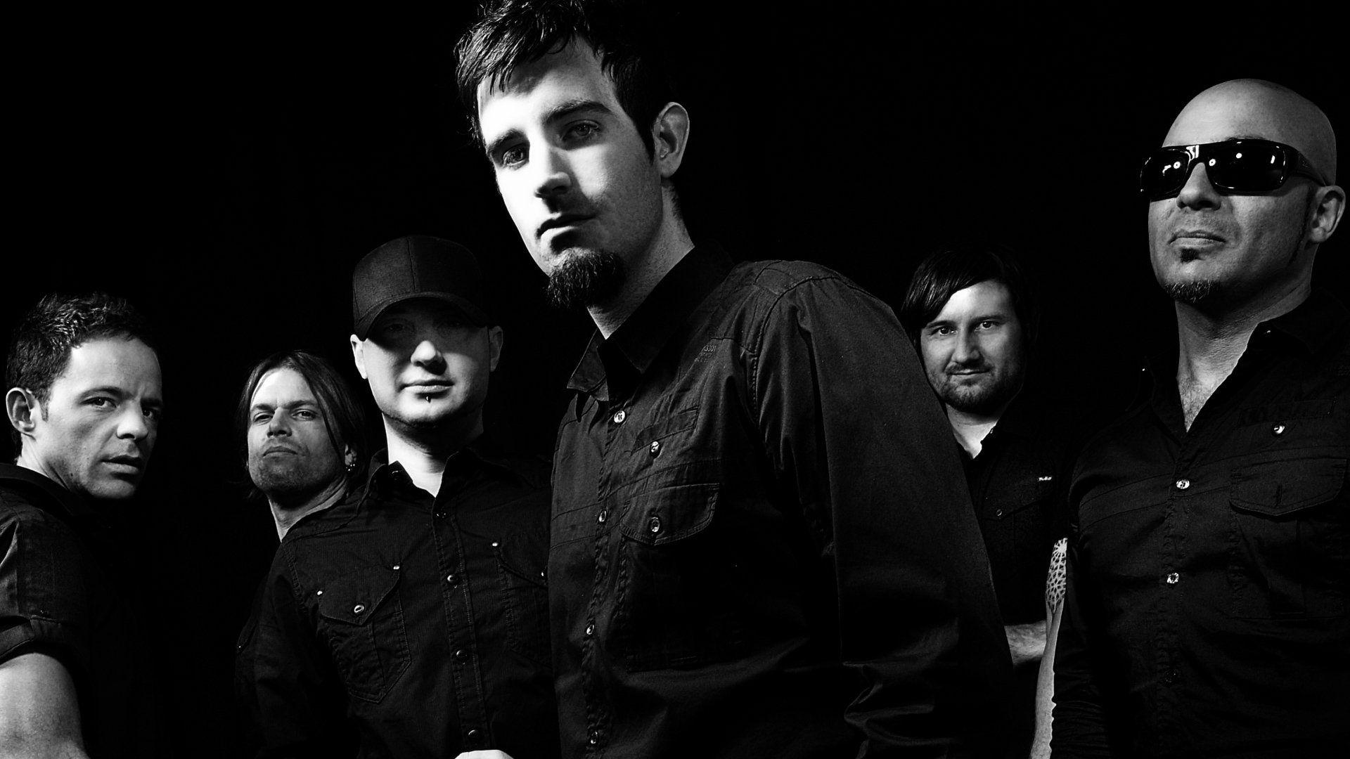 1920x1080 Music Pendulum Wallpaper:1920x1080