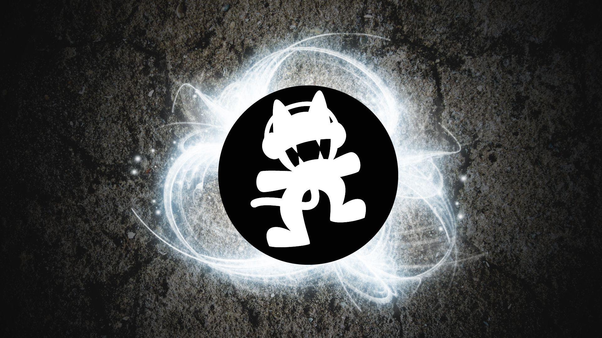 1920x1080 Monstercat Wallpaper