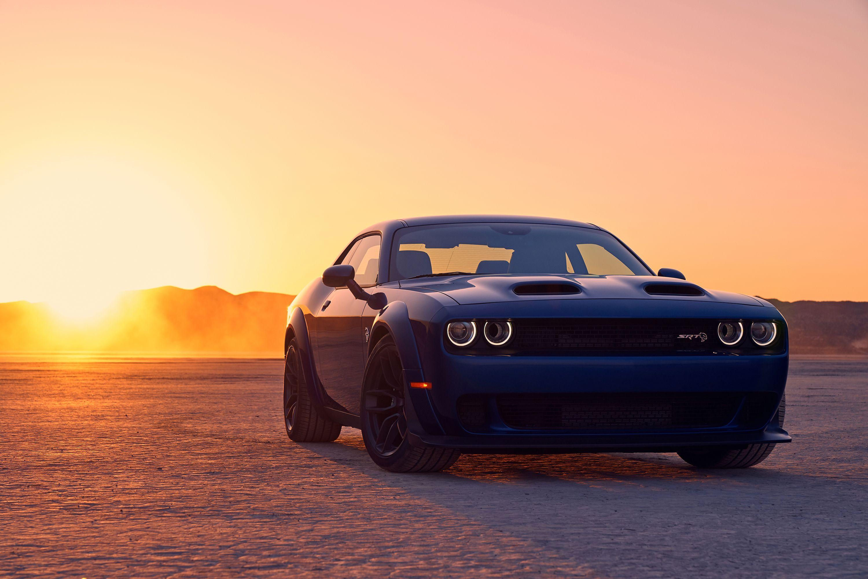 Blue Dodge Challenger Wallpapers Top Free Blue Dodge Challenger