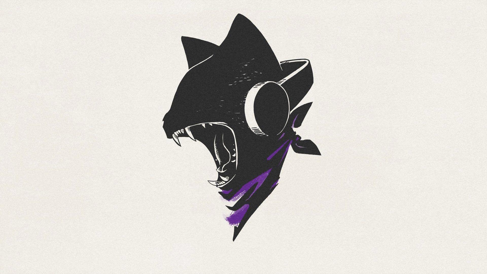 1920x1080 Monstercat Uncaged Vol. 1 Song Wallpaper